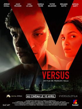 Ellentét (2019) online film