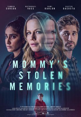 Ellopott emlékek (2023) online film