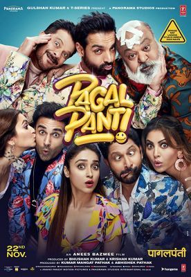 Elmebaj (2019) online film