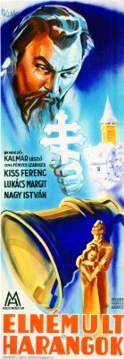 Elnémult harangok (1940) online film