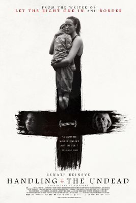 Élőhalottak! (2024) online film