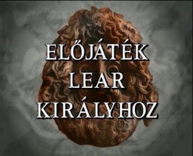 Előjáték Lear királyhoz (1992) online film