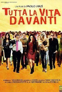 Előtted az Élet (2008) online film