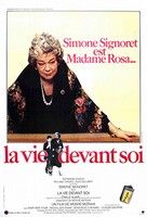 Előttem az élet (1977) online film
