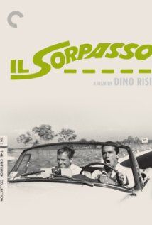 Előzés (1962) online film
