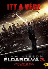 Elrabolva 3 (2014) online film