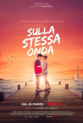 Elragad a hullám (2021) online film