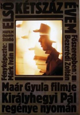Első kétszáz évem (1986) online film