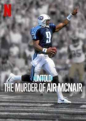 Első kézből: Az Air McNair-gyilkosság (2024) online film