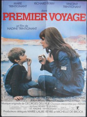 Első kirándulás (1980) online film