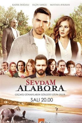 Első szerelem (2015) online film