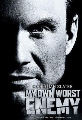 Elsőszámú ellenségem 1. évad (2008) online sorozat