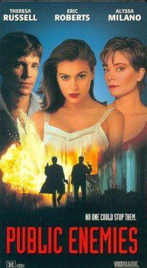 Elsőszámú közellenség (1996) online film