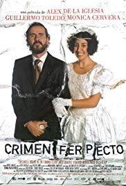 Elszabott frigy (2004) online film