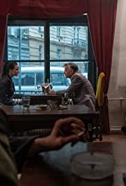 Elszámolnivaló (2019) online film