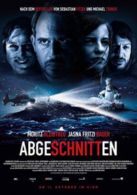 Elszigetelve (2018) online film