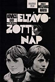 Eltávozott nap (1968) online film