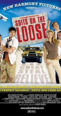 Eltéritett térítők (2005) online film