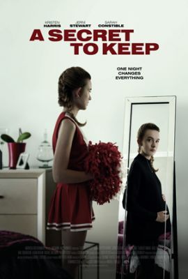 Eltitkolt várandósság (2020) online film