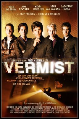 Eltűnt személyek osztálya (2007) online film