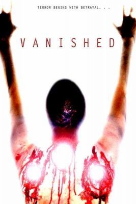 Eltűnt -Vanished (2013) online film