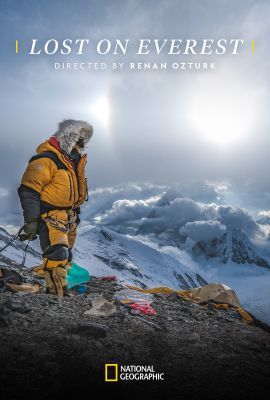 Eltűntek az Everesten (2020) online film