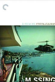 Eltűntnek nyilvánítva (1982) online film