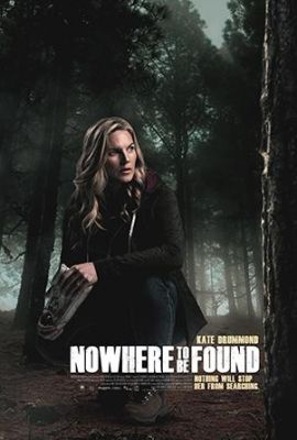 Eltűnve (2019) online film