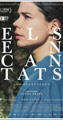 Elvarázsoltak (2023) online film