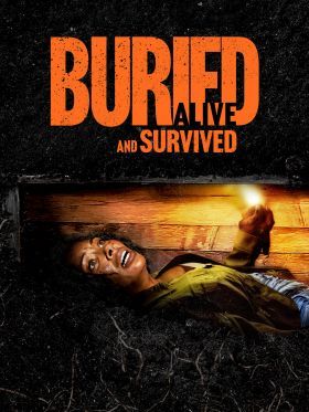Élve eltemetve és túlélve (2024) online film