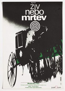 Élve vagy halva (1980) online film