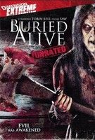 Élve eltemetve (2007) online film
