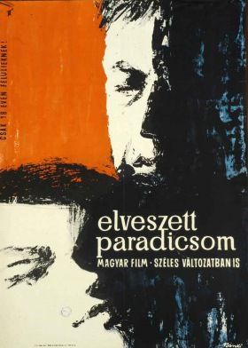 Elveszett paradicsom (1962) online film