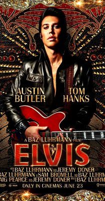 Elvis (2022) online film