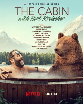 Elvonulás Bert Kreischerrel 1. évad (2020) online sorozat