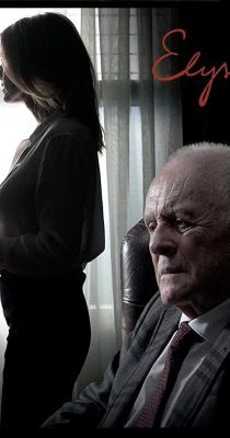 Elyse (2020) online film