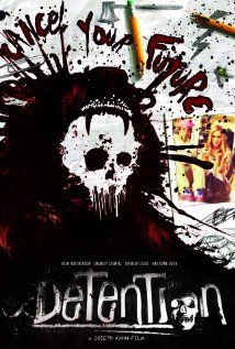 Elzárás (2011) online film