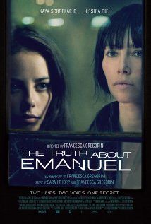 Emanuel másik élete (2013) online film