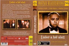Ember a híd alatt (1936) online film