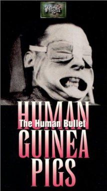 Emberi torpedó (1968) online film