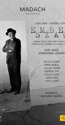 Emberszag (2022) online film
