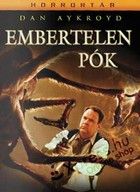 Embertelen pók (2001) online film