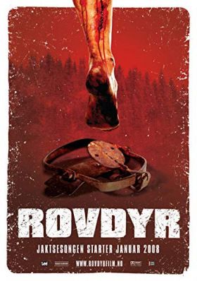 Embervadászat (2008) online film