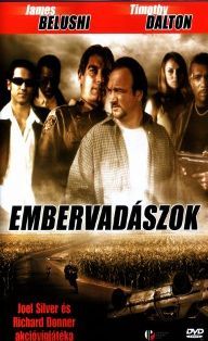 Embervadászok (1999) online film