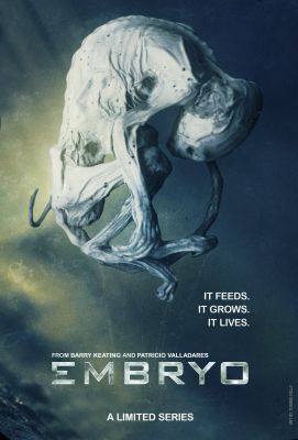 Embrión (2020) online film