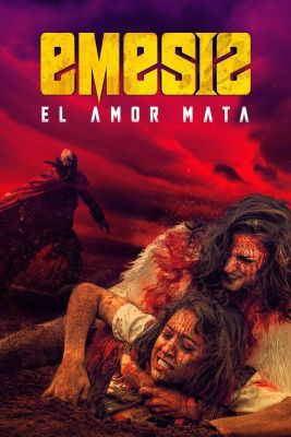 Emesis (2021) online film
