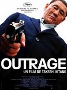 Emésztő harag (2010) online film