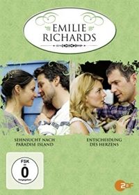 Emilie Richards - Sóvárgás Sandy Bay után (2011) online film
