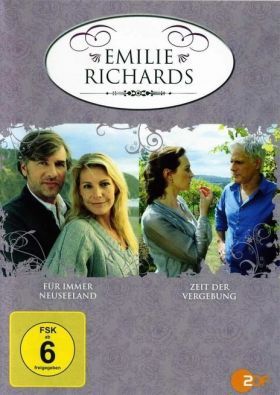 Emilie Richards: Új-Zéland örökké (2010) online film