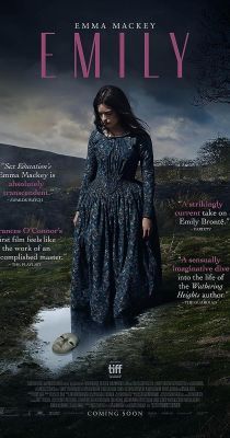 Emily (2022) online film